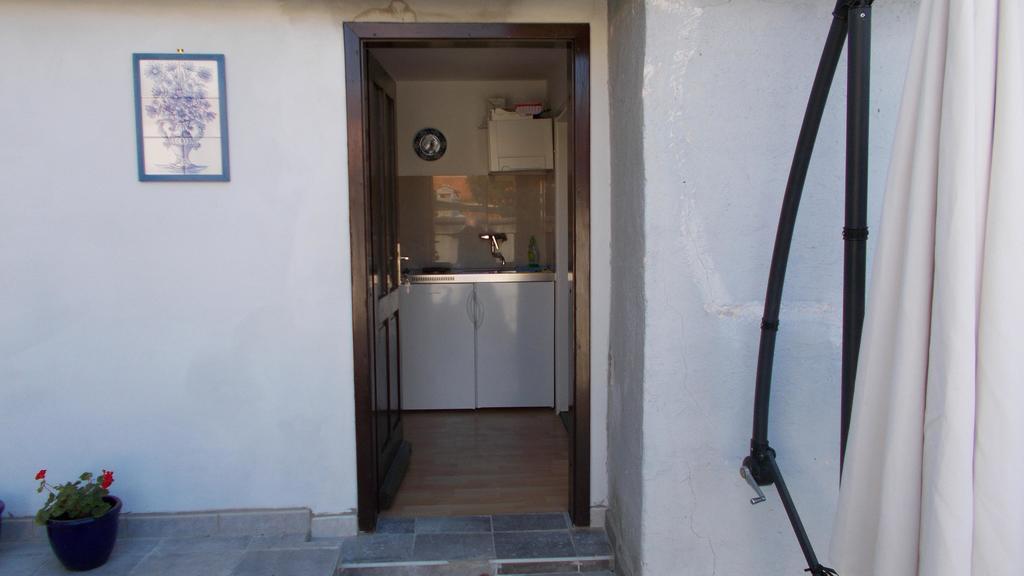 Guest House Accommodation Rupine Premantura Rom bilde