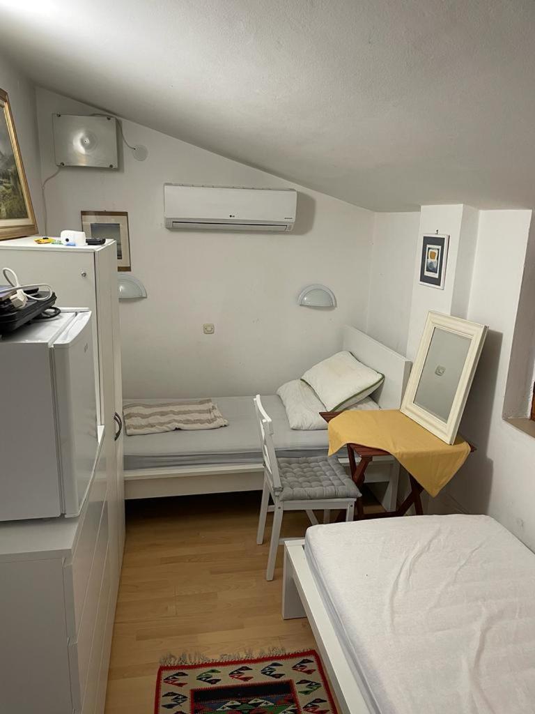 Guest House Accommodation Rupine Premantura Eksteriør bilde